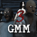 Granny Multiplayer Mod (GMM) Discord Server Logo