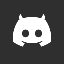 tracking Discord Server Logo