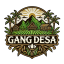GANG DESA Discord Server Logo