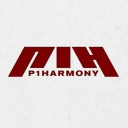 P1Harmony Discord Server Logo