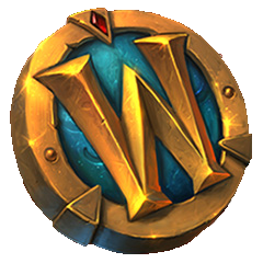 WoW Made Easy Discord Server Logo