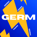 Germ (Legacy) Discord Server Logo