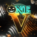 ONEV Discord Server Logo