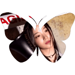 Kazuha Bot Discord Server Logo