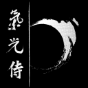 DARK MOON Discord Server Logo