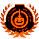Site Noctum Discord Server Logo