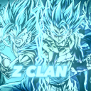 Z Clan Discord Server Logo