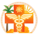 Swiss International™ Hospital Discord Server Logo