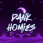 Homies Discord Server Logo