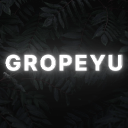 Gropeyu Market Discord Server Logo