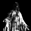 ✦   ✞   𝑺𝒂𝒊𝒏𝒕𝒔 𝒐𝒇 𝕯𝖗𝖆𝖈𝖚𝖑𝖆 ✞   ✦ Discord Server Logo