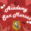 The Academy San Marcos Discord Server Logo