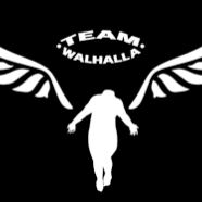 🏴☠Valhalla 🏴☠ Discord Server Logo