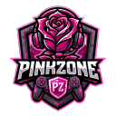 🩷 PinkZone Discord Server Logo