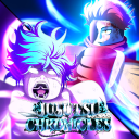 Jujutsu Chronicles Discord Server Logo
