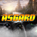 Asgard Discord Server Logo
