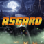 Asgard Discord Server Logo