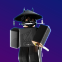 RobbyGame's Fan Group Discord Server Logo