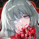 Phrolova ✦ Wuthering Waves Cafe Discord Server Logo