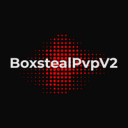 BoxStealPVP🎮 Discord Server Logo