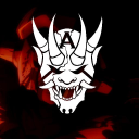 The Acheron Discord Server Logo