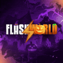 FlashWorld Discord Server Logo
