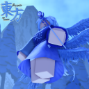 Touhou Tower Assault Discord Server Logo