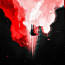Pueel's Chill'ax Discord Server Logo
