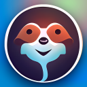 Prideful Sloth Discord Server Logo