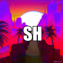 STRIXHUB Discord Server Logo