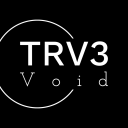 The Real Void 3 Discord Server Logo