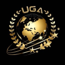 𝑼𝑮𝑨 Discord Server Logo