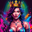 Capone Family Discord Server Logo