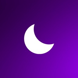 Lunar SMP Discord Server Logo