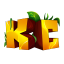 Koala Club Discord Server Logo