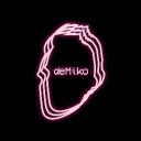 deMikratai Discord Server Logo