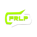 FRLP 26 Discord Server Logo