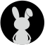 Rabbit-Labs Discord Server Logo