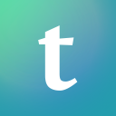 Typst Discord Server Logo