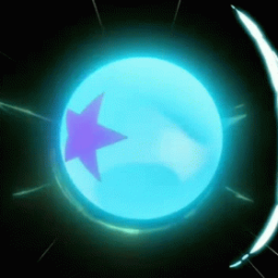 BUBBLE Discord Server Logo