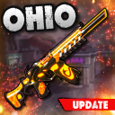 Ohio Discord Server Logo