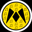 Muzox Community Discord Server Logo