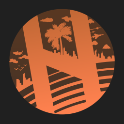 Horizon Discord Server Logo