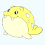 butter spheal Discord Server Logo