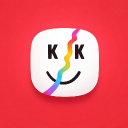 KaioWithK Discord Server Logo