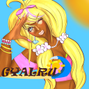 🌷֒ GYALRU ྀ🌷֒ Discord Server Logo