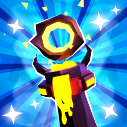 Merge Experiences Discord Server Logo