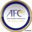 Asian Football Community Discord Server Logo