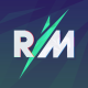 Rematch™ Official Discord Discord Server Logo