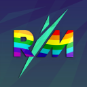 Rematch™ Official Discord Discord Server Logo